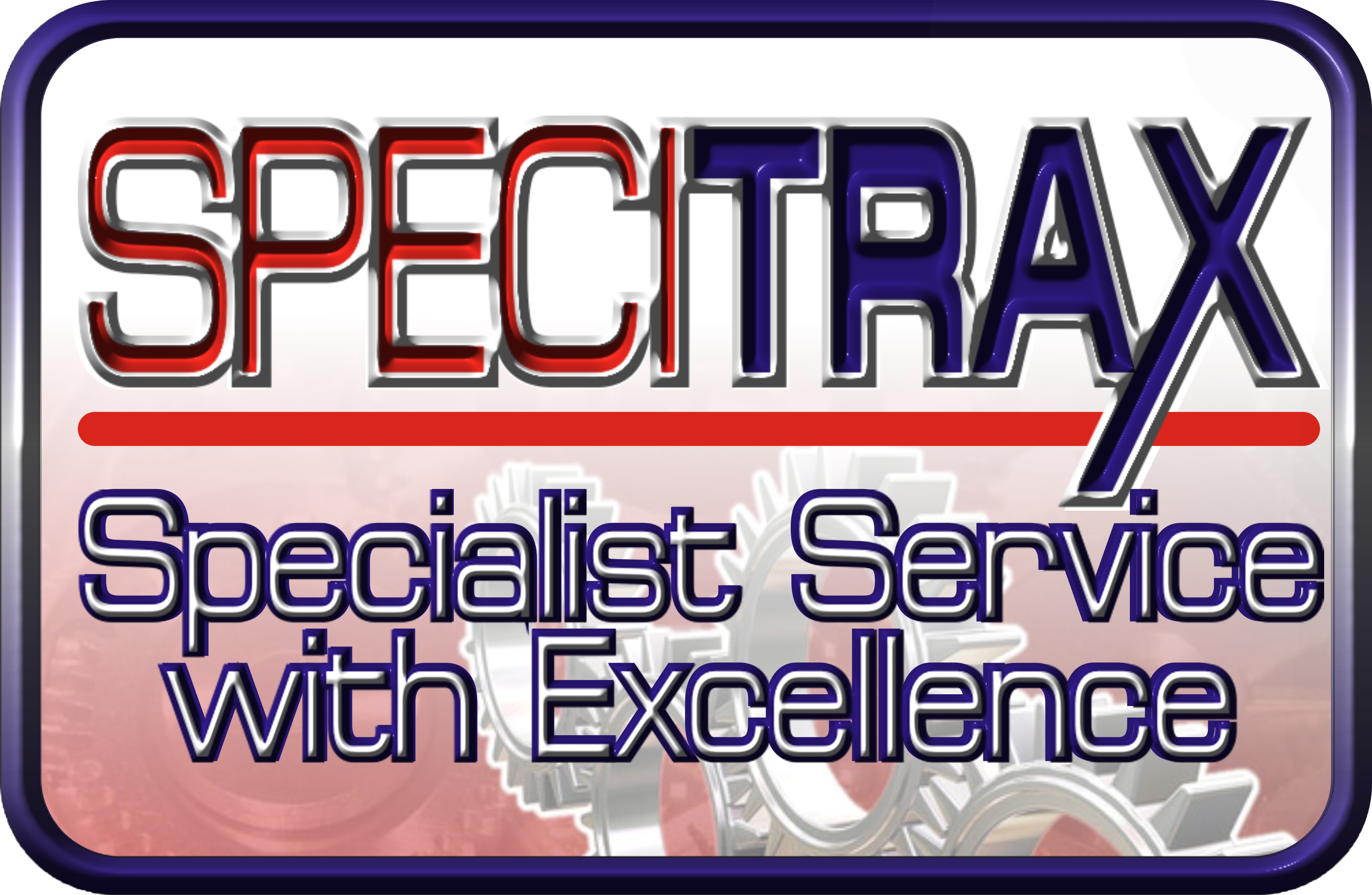 SPECITRAX Logo